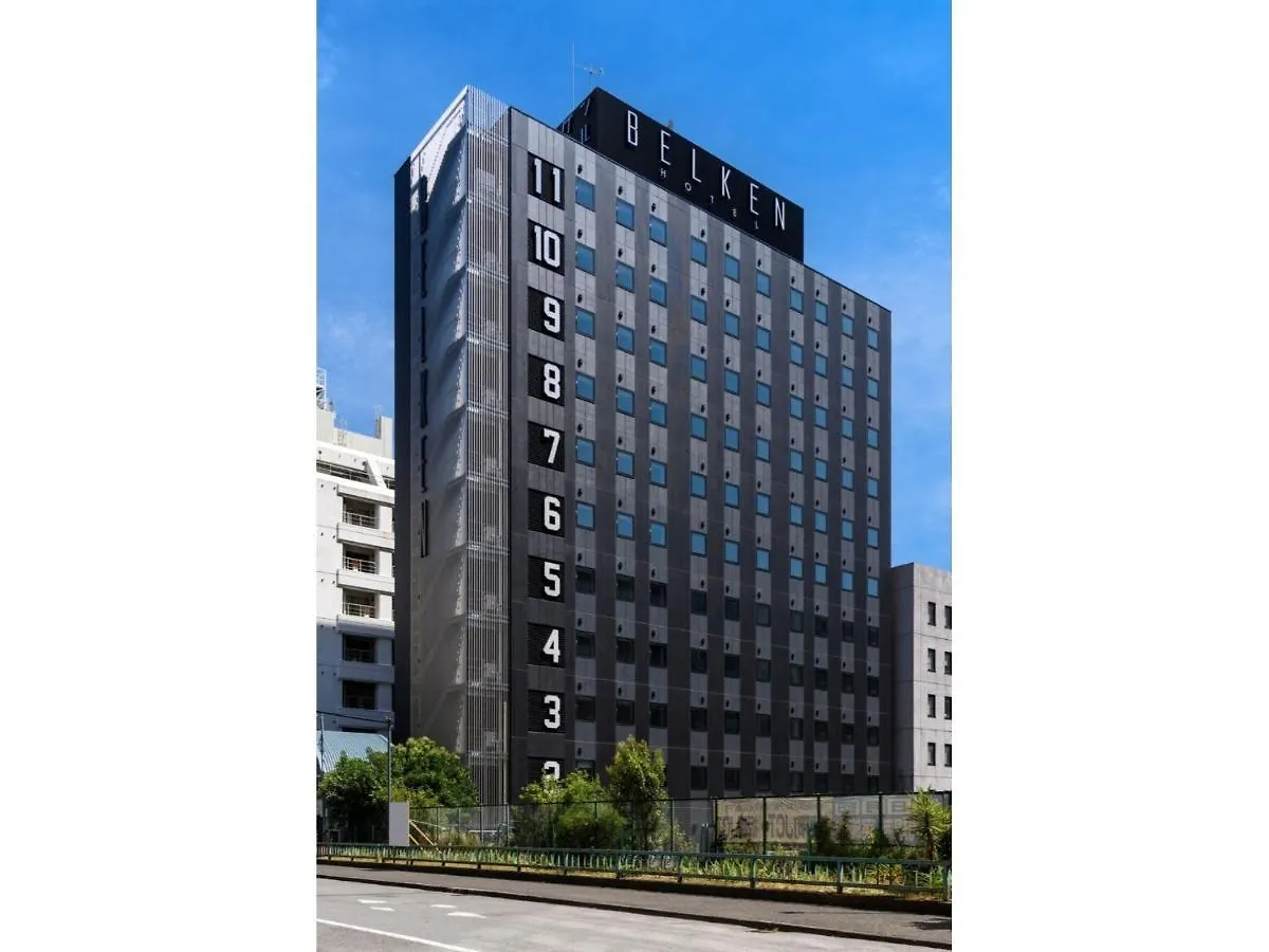 Belken Hotel Tokyo - Vacation Stay 81412V