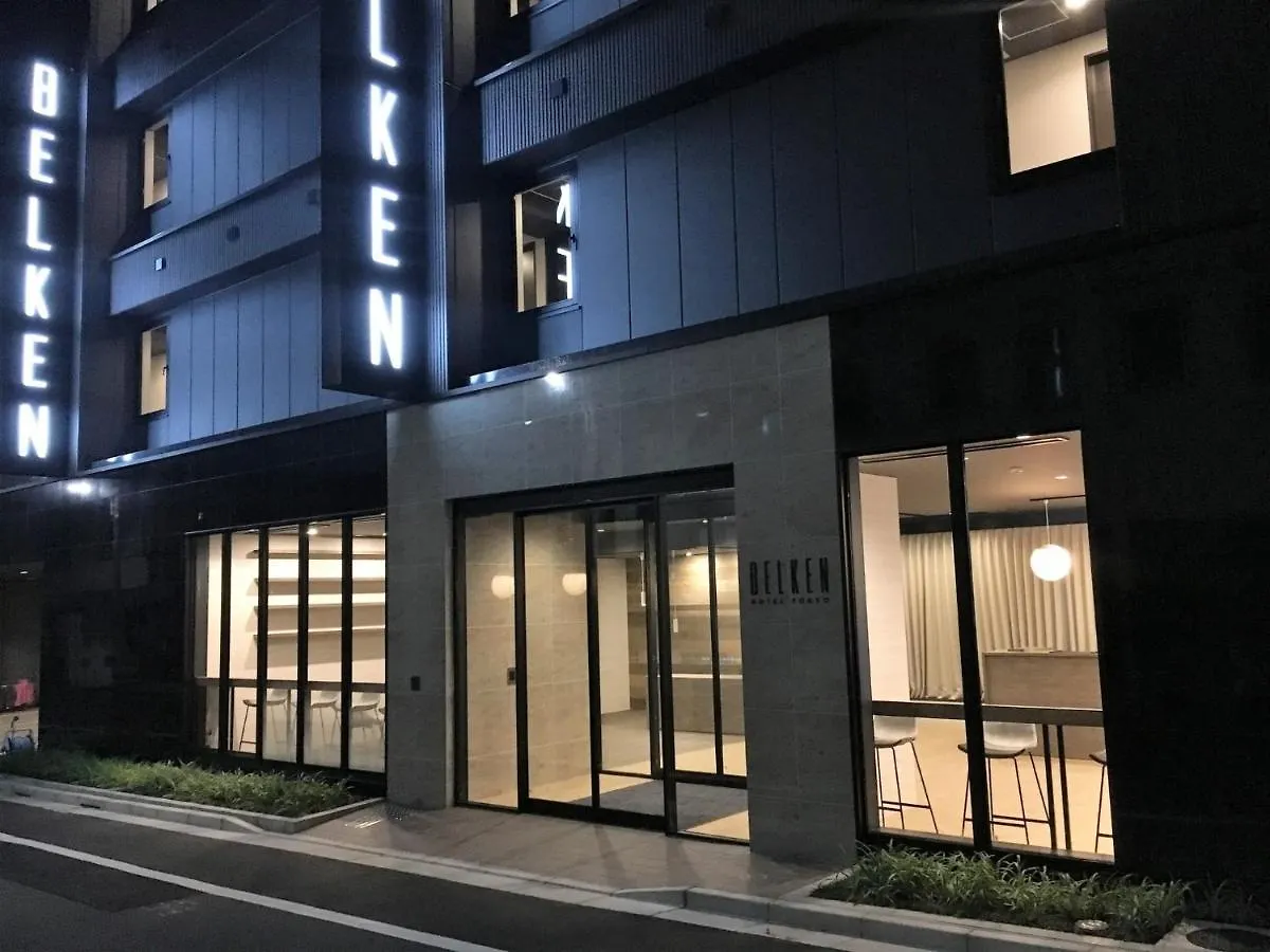 Belken Hotel Tokyo - Vacation Stay 81412V