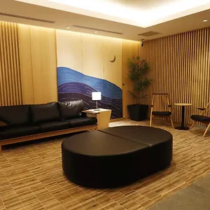 Hotel Keikyu Ex Nihombashi, Tokyo