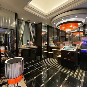 Hotel Apa Ginza Kyobashi Eki Yaesu Minamiguchi, Tokyo