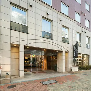 Hotel Fontaine Tokyo-kayabacho, Tokyo