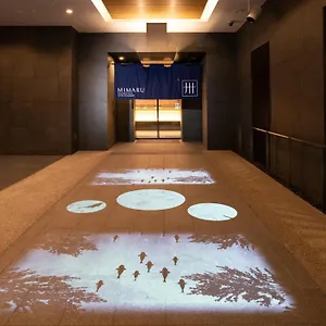 Hotel Mimaru Hatchobori, Tóquio