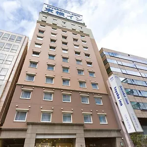 Hotel Toyoko Nihombashi Bakurocho, Tokyo