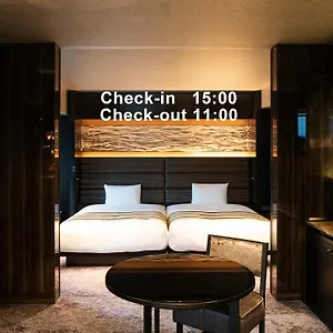 Hotel Mitsui Garden Nihonbashi Premier, Tokyo