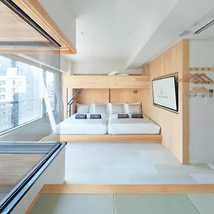 2* Hotel Sakura Cross Akihabara