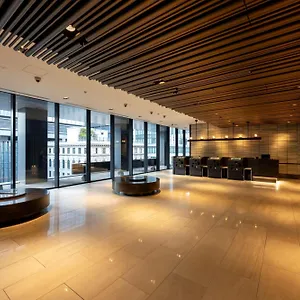 Hotel Remm Kyobashi, Tóquio