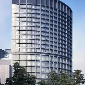 Hotel Grand Arc Hanzomon, Tóquio