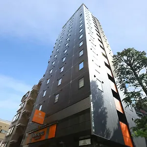 Hotel Apa Ginza Takaracho Eki Yaesu Minamiguchi, Tokyo