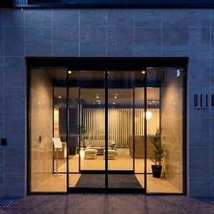 Hotel Belken, Tokyo