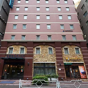 Sotetsu Fresa Nihombashi Kayabacho Hotel