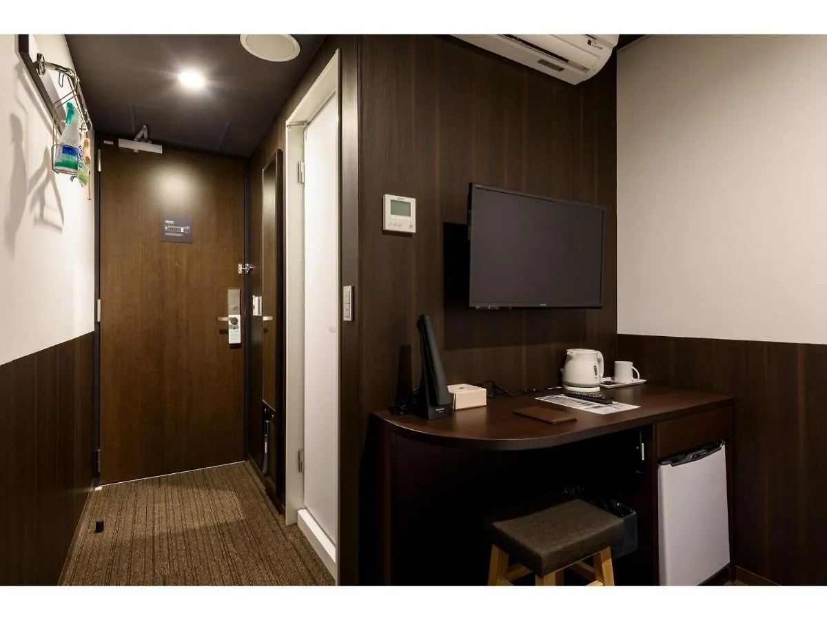 Belken Hotel Tokyo - Vacation Stay 81412V