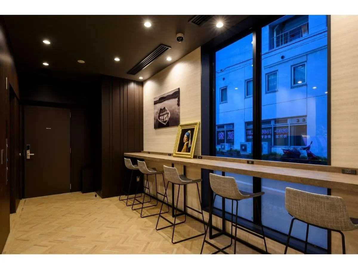 Belken Hotel Tokyo - Vacation Stay 81412V
