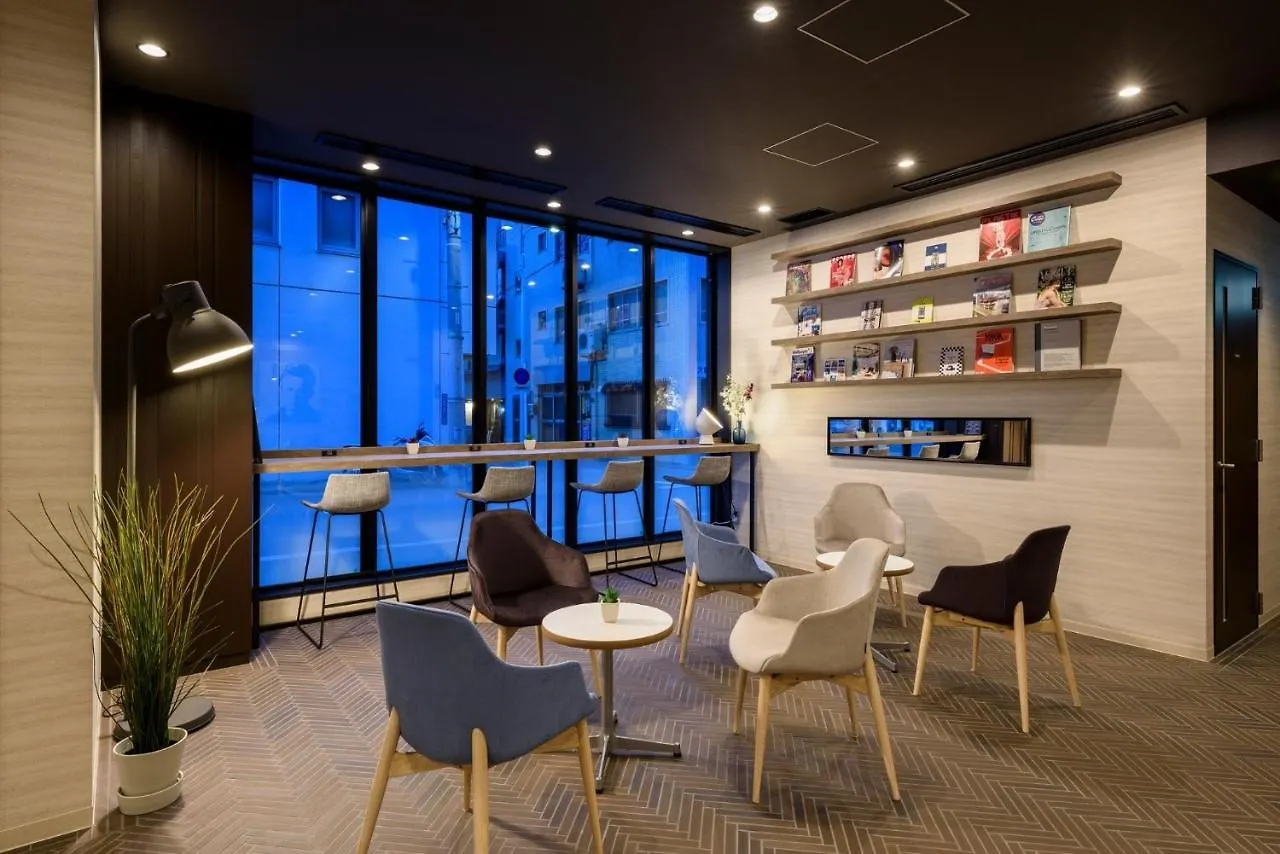 Belken Hotel Tokyo - Vacation Stay 81412V Japan