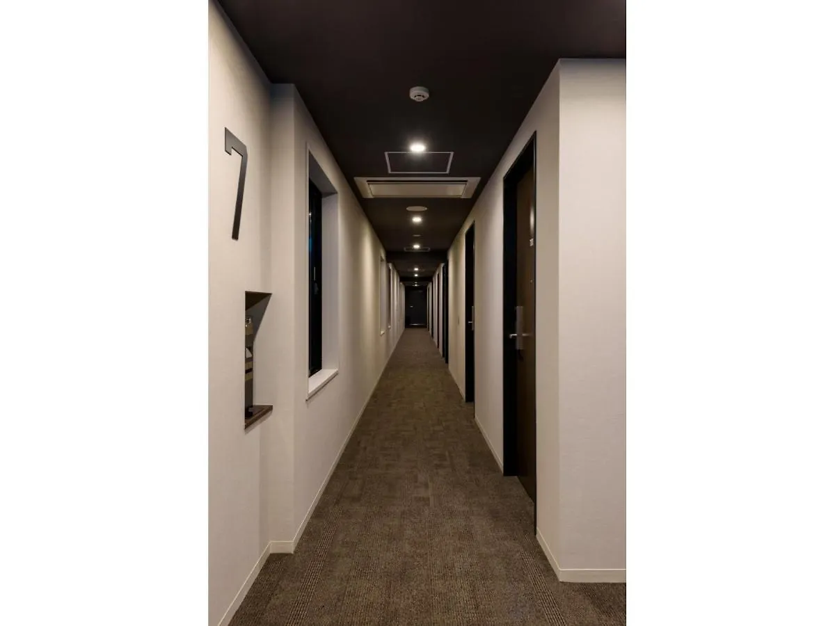Belken Hotel Tokyo - Vacation Stay 81412V Japan