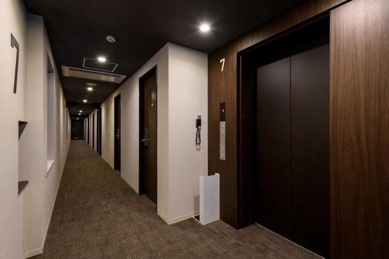Belken Hotel Tokyo - Vacation Stay 81412V