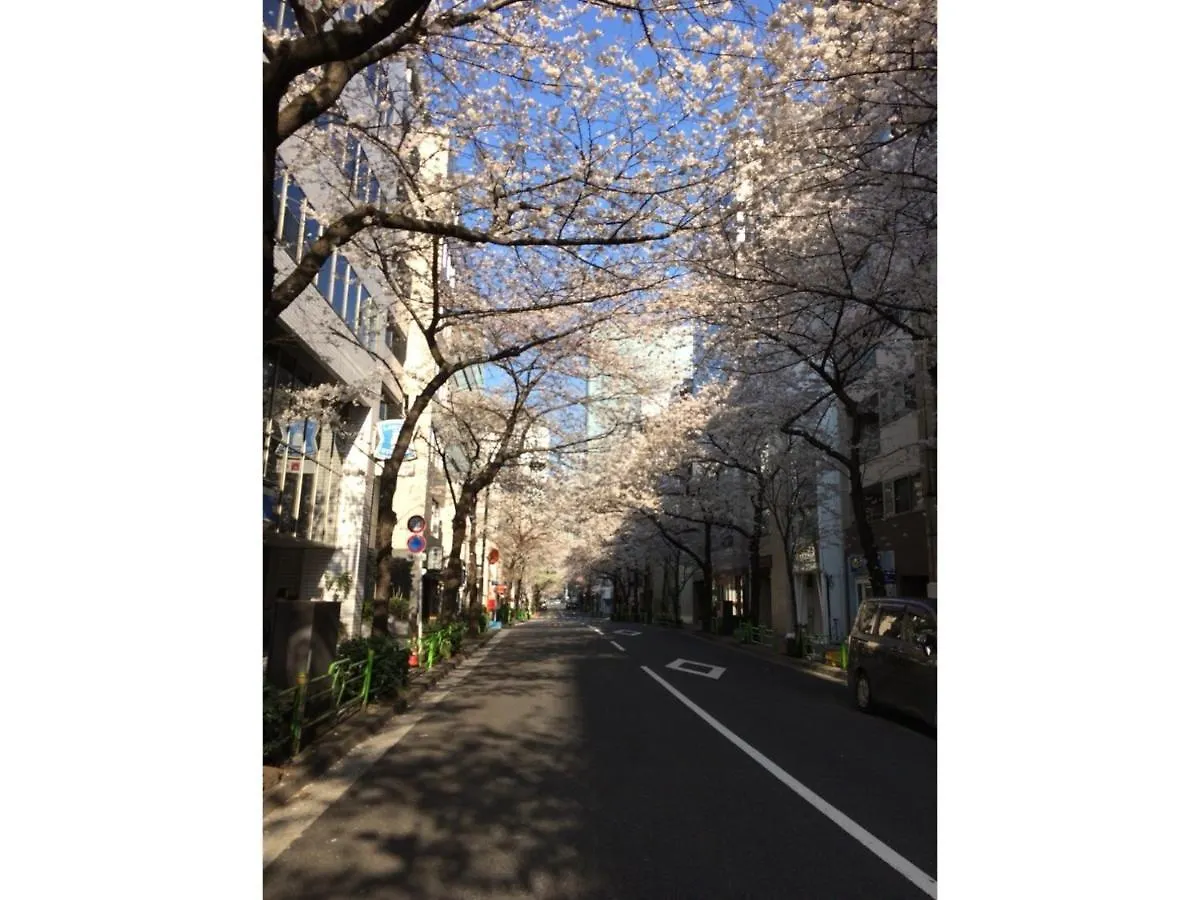 Belken Hotel Tokyo - Vacation Stay 81412V Japan