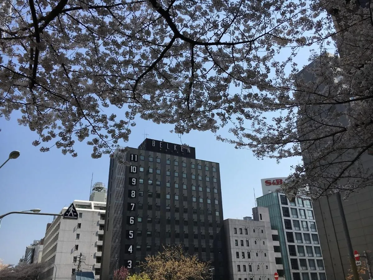 Belken Hotel Tokyo - Vacation Stay 81412V